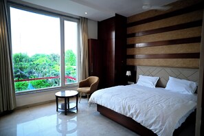 Superior Room - Sanzha Chulha Hotel (Varanasi)