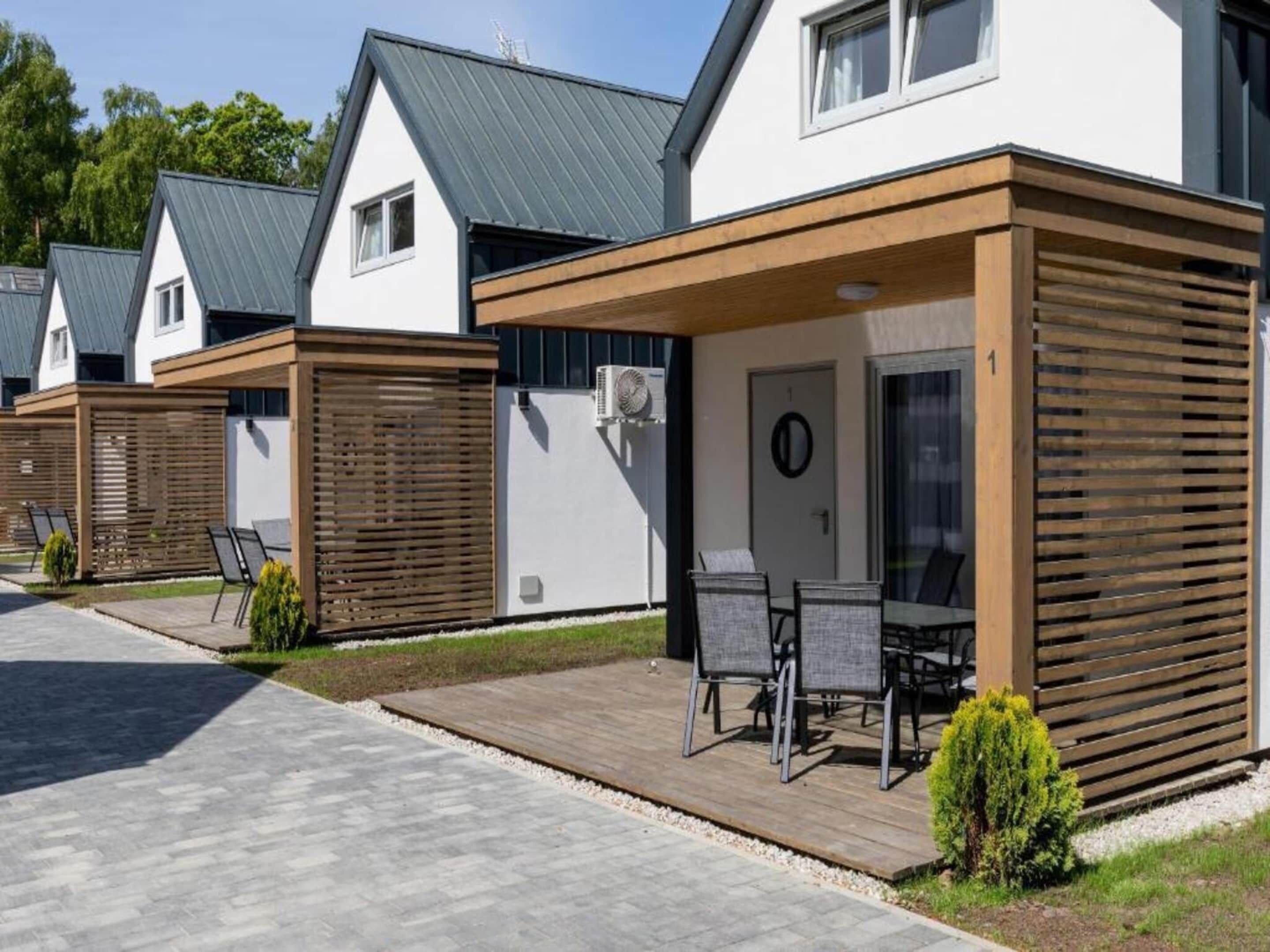Classic House, 3 Bedrooms | Exterior
