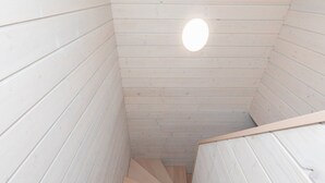 Nhà phong cách cổ điển, 3 phòng ngủ | Nội thất