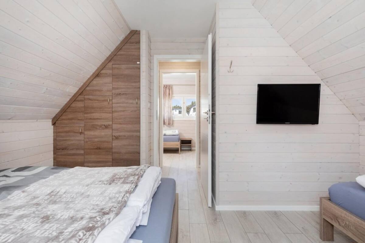 Comfort House, 3 Bedrooms