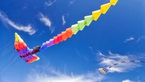 Nhà tiện nghi đơn giản, 3 phòng ngủ | Quang cảnh nhìn từ nơi lưu trú