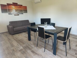 Living room - Holiday Home Casa Simone in Lido (Camaiore)