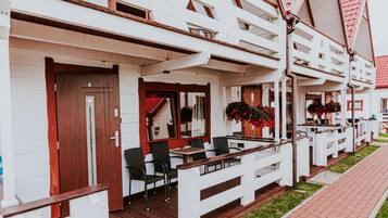 Classic House, 2 Bedrooms | Exterior