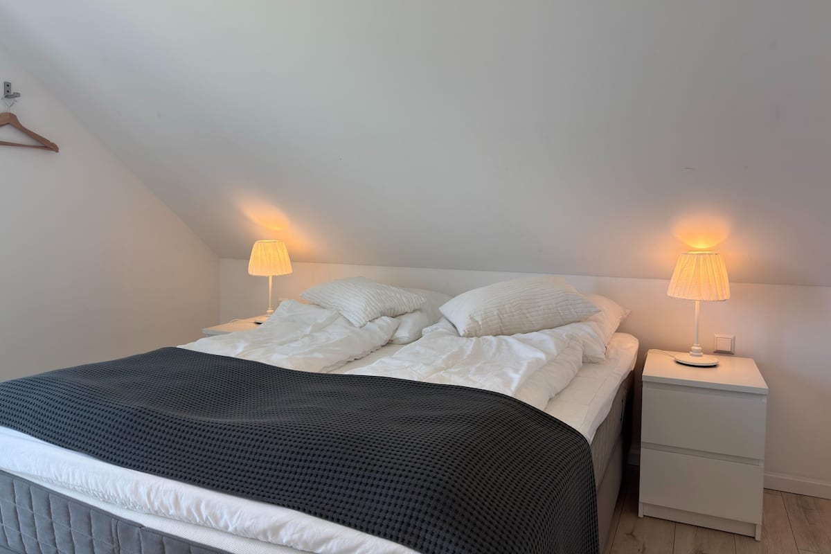 13 habitaciones y muebles diferentes