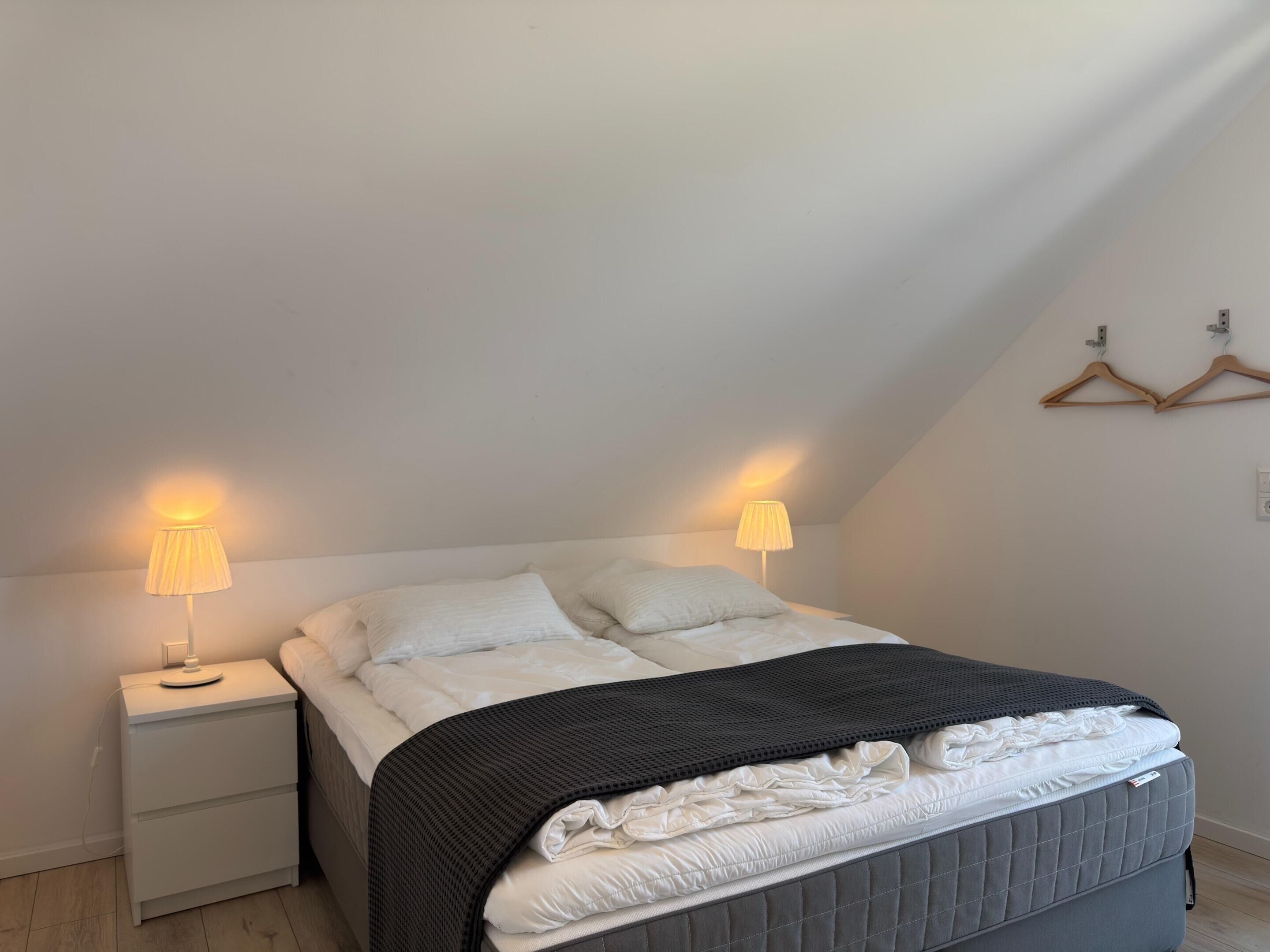 13 habitaciones y muebles diferentes 
