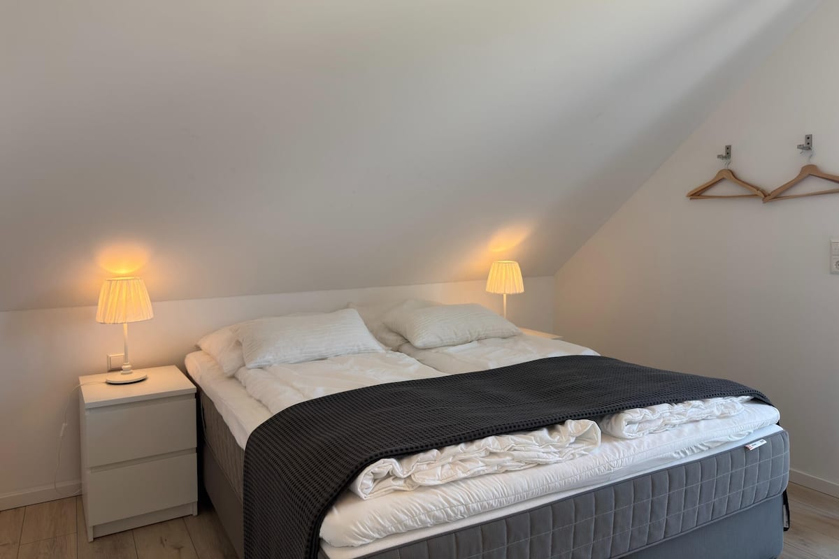 13 habitaciones y muebles diferentes