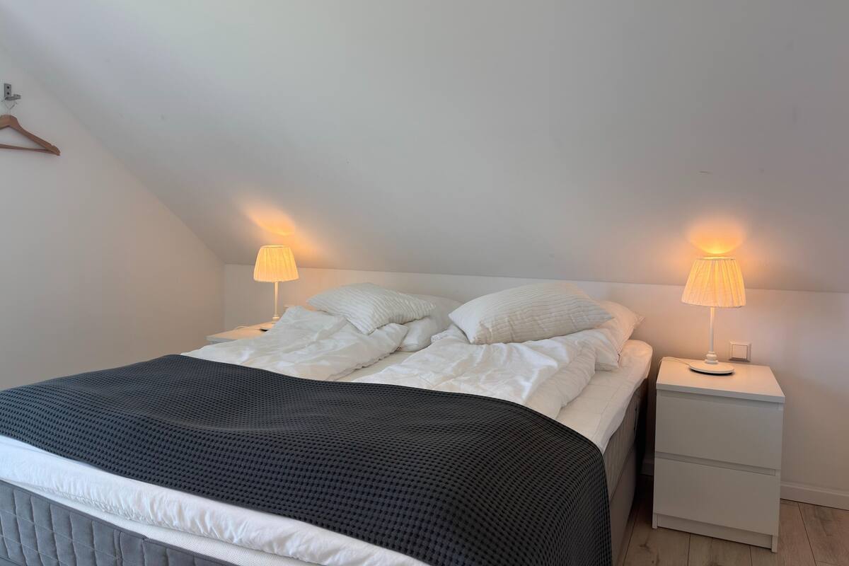 13 habitaciones y muebles diferentes