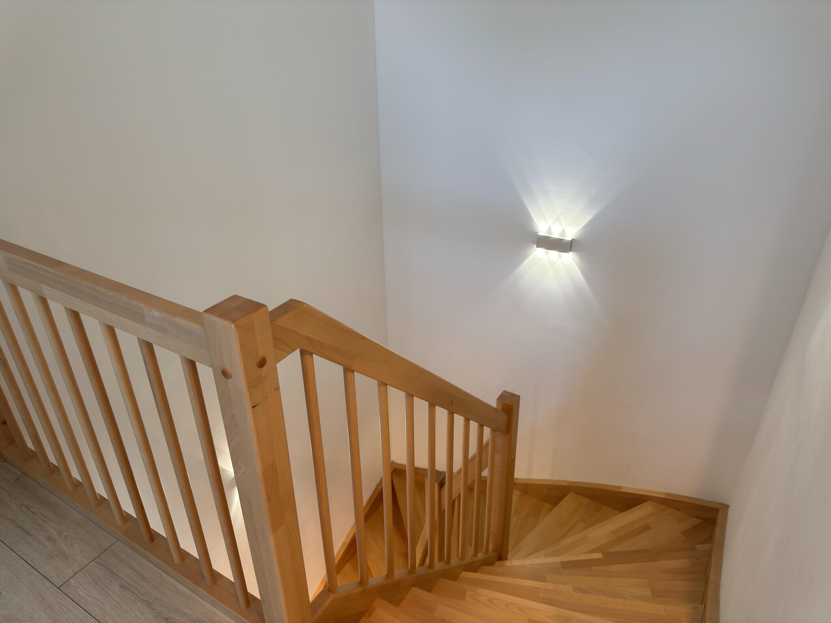 Classic Apartment, 4 Bedrooms | Interior