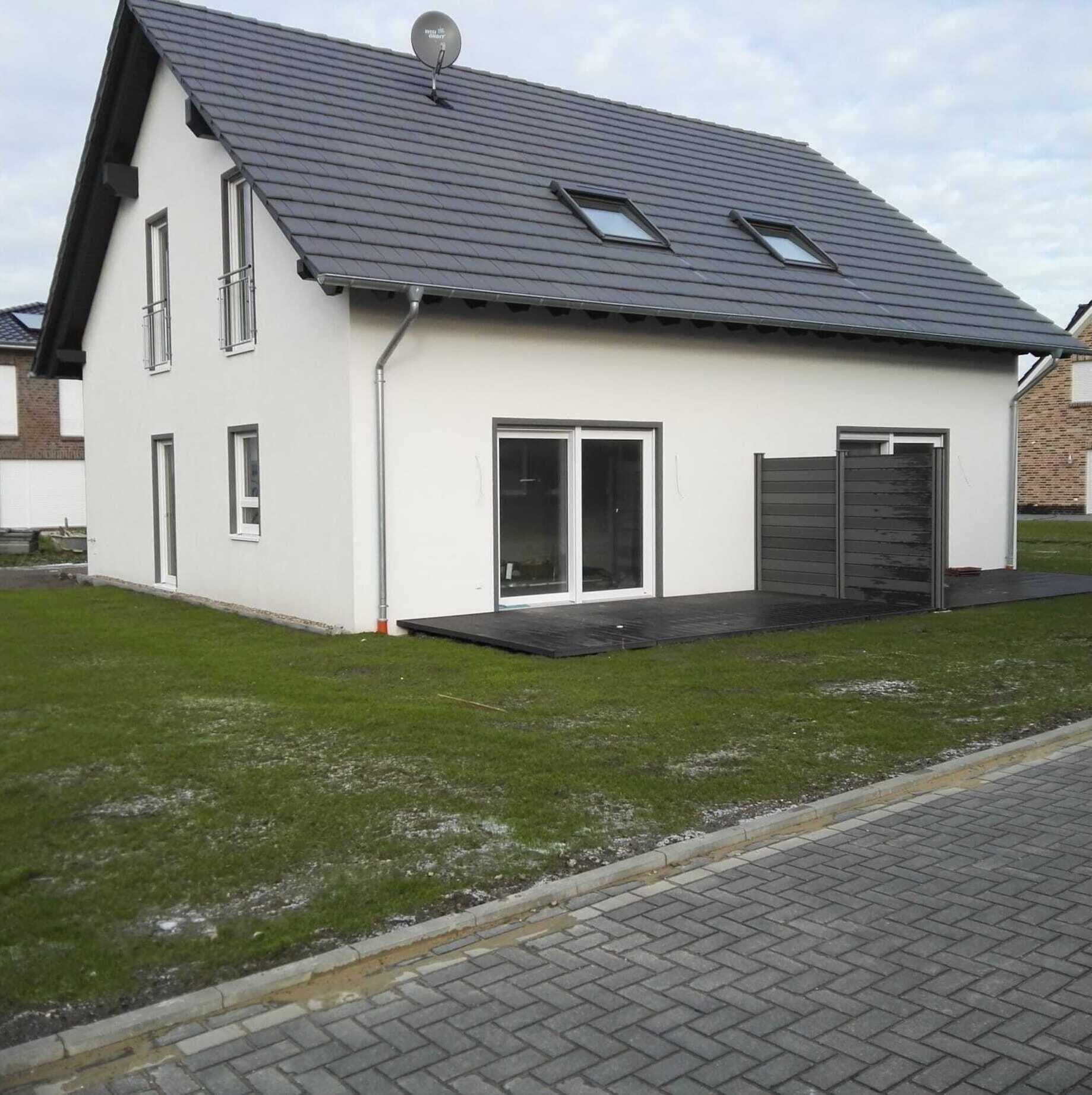 Comfort Apartment, 3 Bedrooms | Exterior