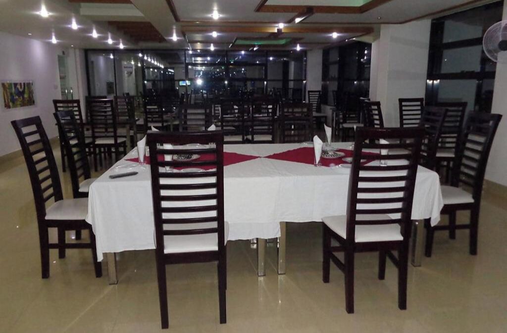 Restaurantes