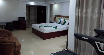 Hotel Crown