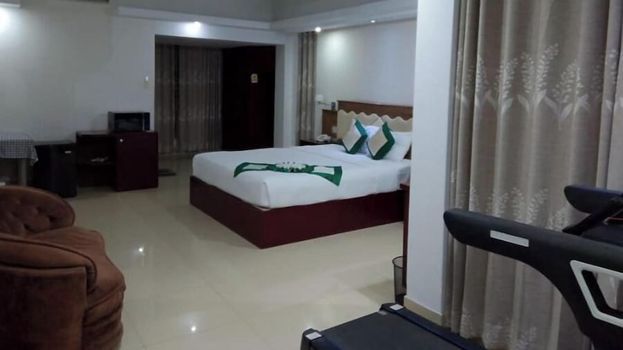 Hotel Crown