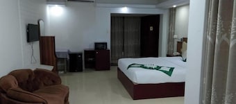 Hotel Crown