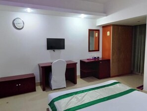Free WiFi - Hotel Crown  (Rajshahi)