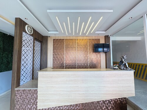 MMR Grand Inn Ooty