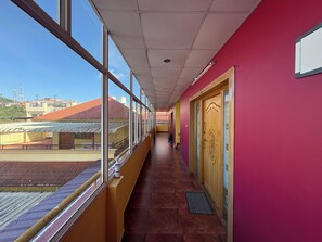 Detalle del interior