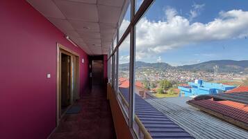 Perincian bahagian dalam