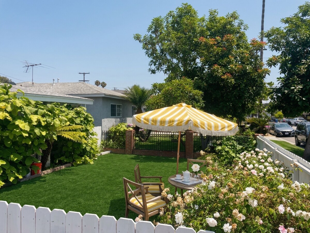 Image de profil de l’hôte