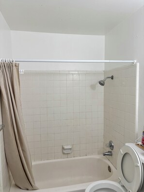 Bathroom - Bright 3BR Apartment in Rowland Heights - Private Entry - Central AC (Rowland Heights)