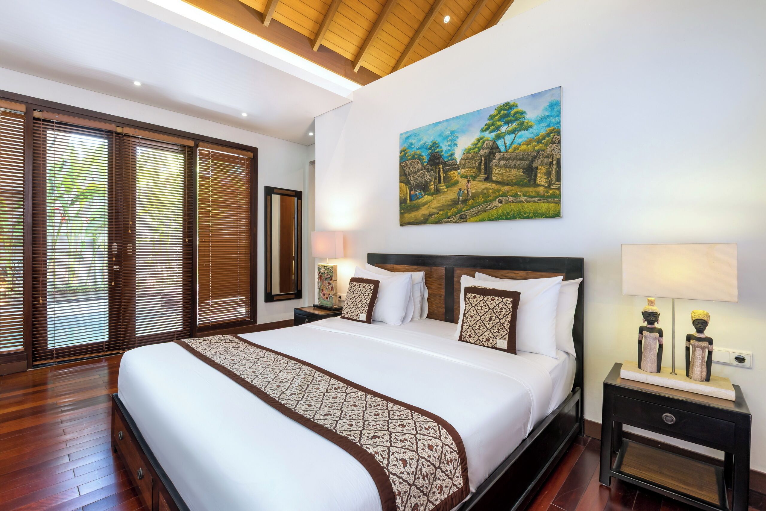 Villa, 3 Bedrooms, Private Pool