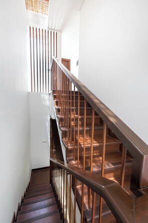 Villa, 3 Bedrooms, Private Pool | Interior - Tolgay Living Seminyak (Seminyak)