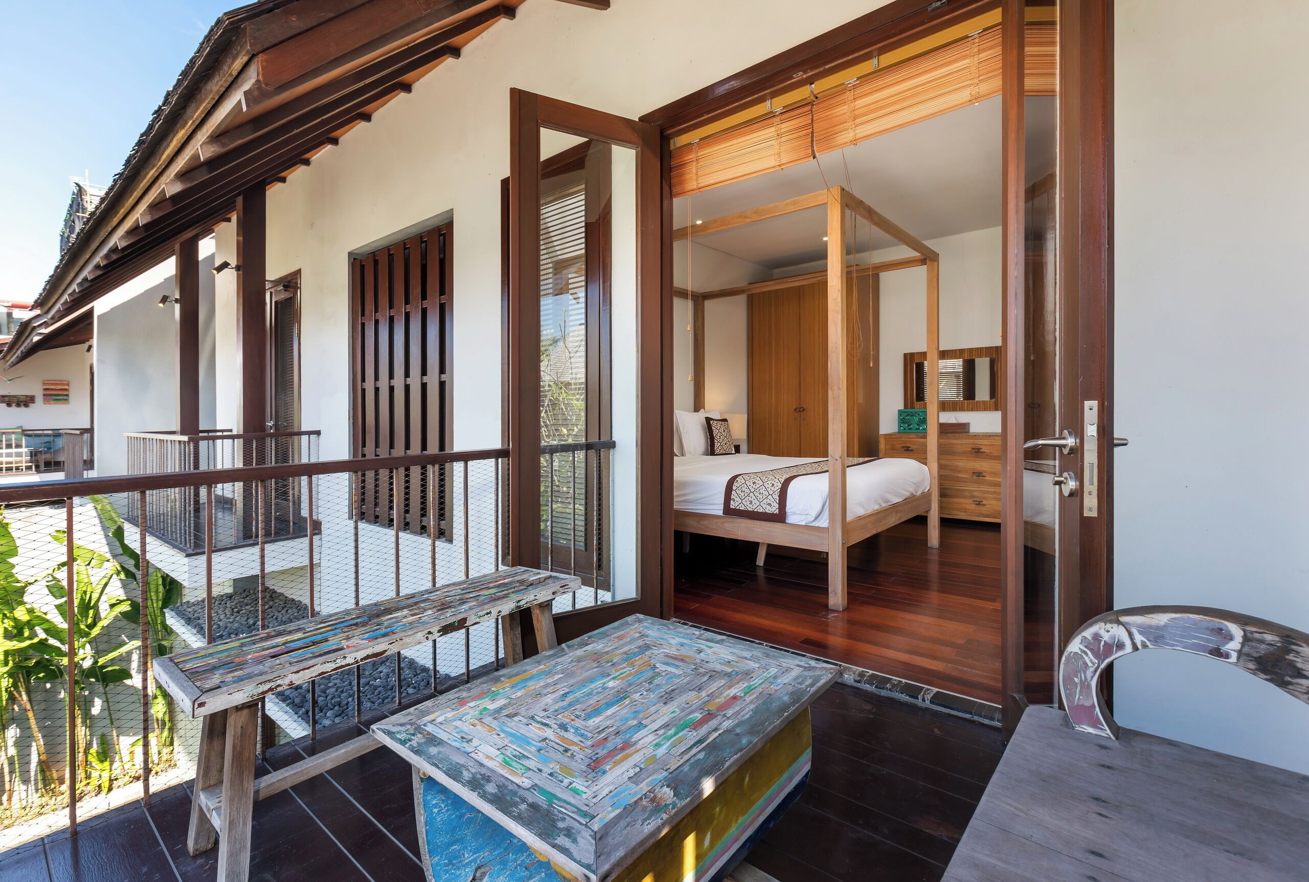 Deluxe Villa, 2 Bedrooms, Private Pool