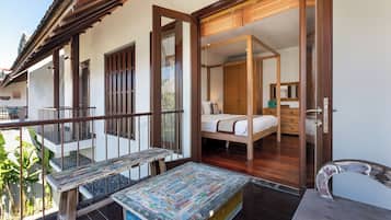 Deluxe Villa, 2 Bedrooms, Private Pool