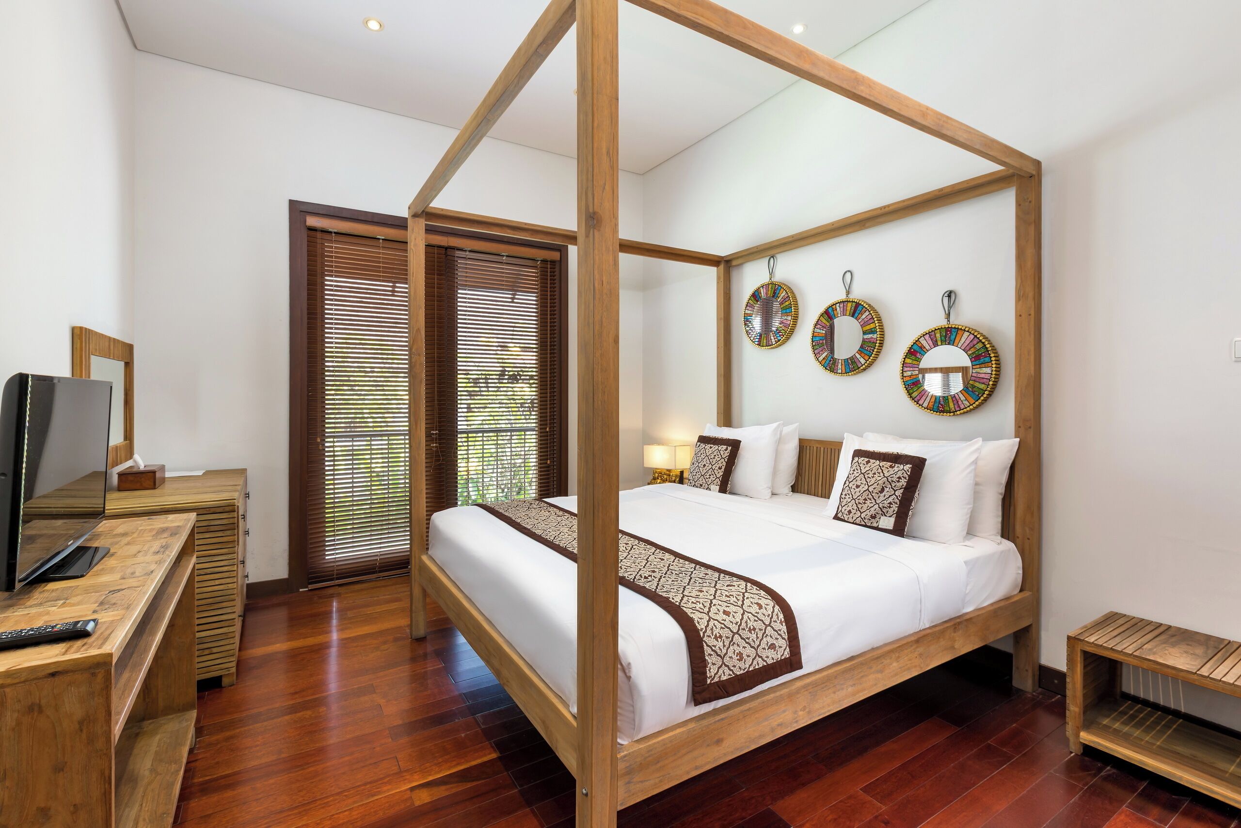 Villa, 3 Bedrooms, Private Pool