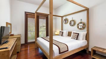 Villa, 3 Bedrooms, Private Pool