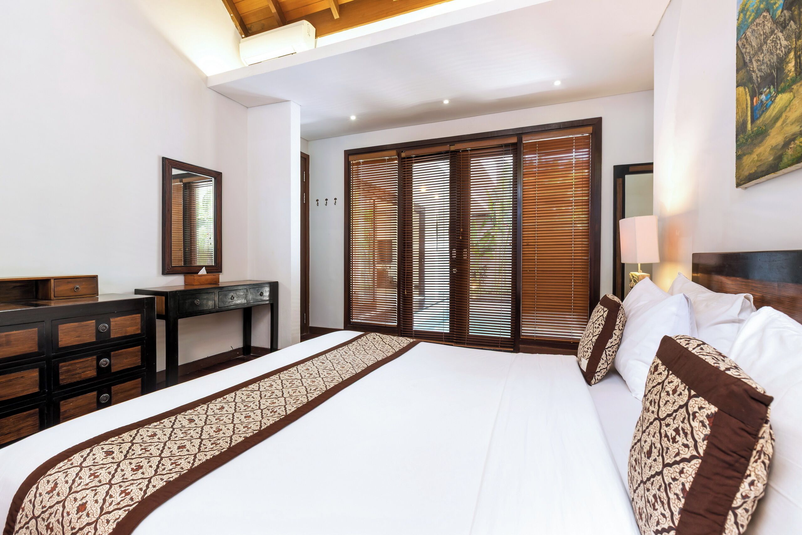 Villa, 3 Bedrooms, Private Pool