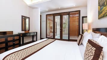 Villa, 3 Bedrooms, Private Pool