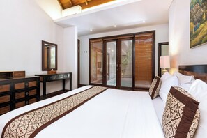 Biệt thự, 3 phòng ngủ, hồ bơi riêng