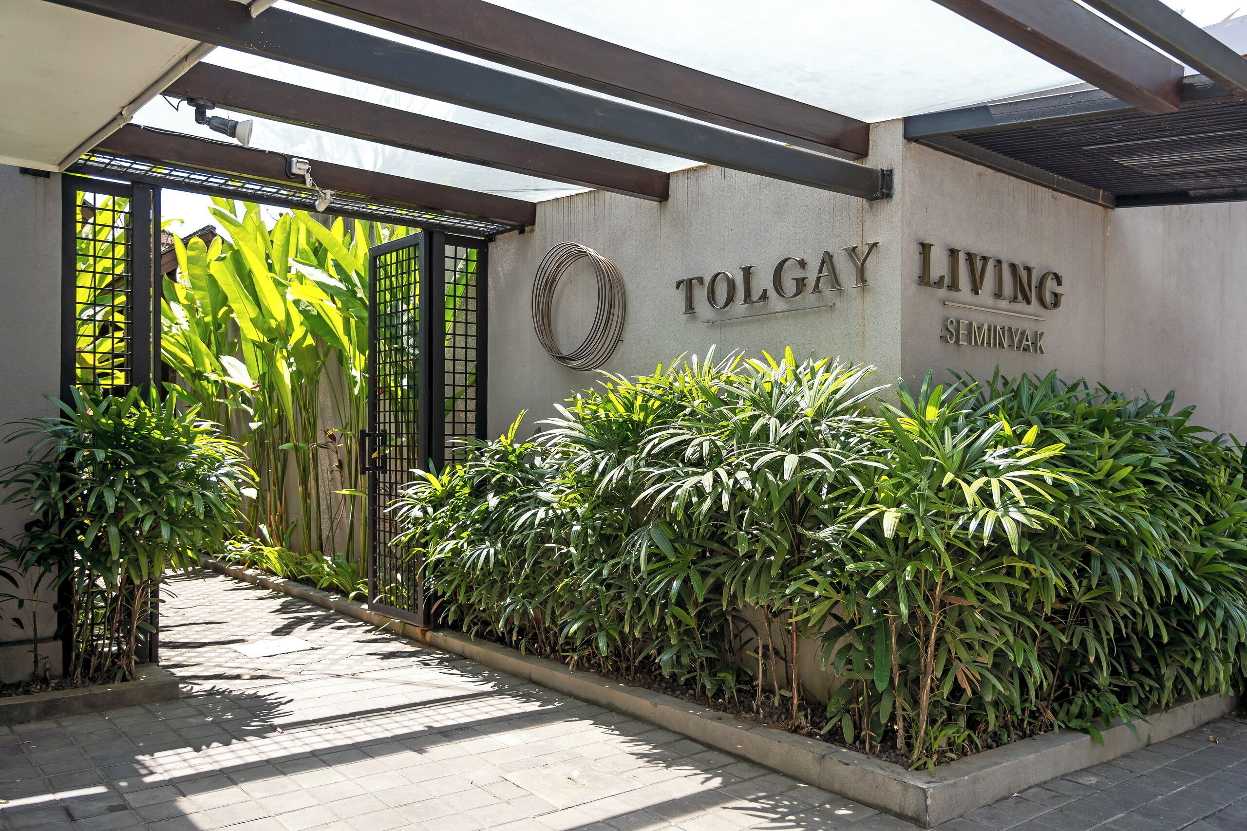 Deluxe Villa, 2 Bedrooms, Private Pool | Exterior detail