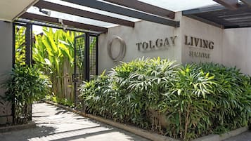 Deluxe Villa, 2 Bedrooms, Private Pool | Exterior detail