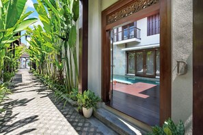 Garden - Tolgay Living Seminyak (Seminyak)