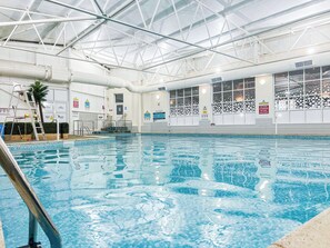 Pool - 106 Residence-UKC9138 (Illfracombe)