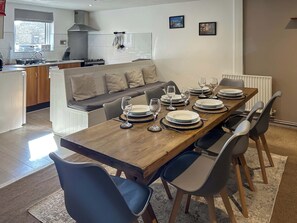 Dining - Ash Cottage - UKC9266 (Hope)