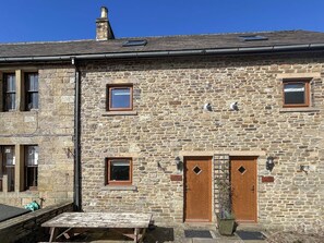 Exterior - Ash Cottage - UKC9266 (Hope)