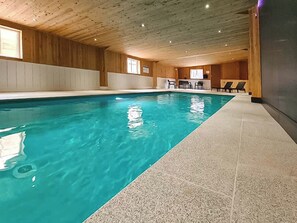 Pool - Ash Cottage - UKC9266 (Hope)