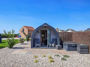 Exterior - The Rounton - UKC9284 (Brompton)