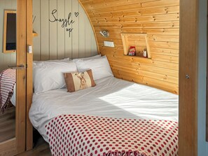 1 bedroom, free WiFi - The Welbury - UKC9285 (Brompton)