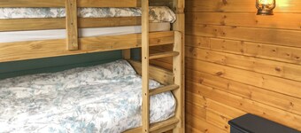 Misty Shepherds Hut - UKC9298