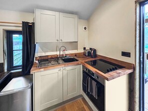 Private kitchen - Goyden Pot - UKC9307 (How Stean Gorge)