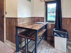 Interior - Goyden Pot - UKC9307 (How Stean Gorge)