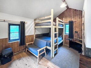 Room - Goyden Pot - UKC9307 (How Stean Gorge)