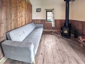 Interior - Low Eglins - UKC9309 (How Stean Gorge)