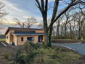 Exterior - Millers Hill - UKC9254 (Gatehouse of Fleet, near Kirkcudbright)