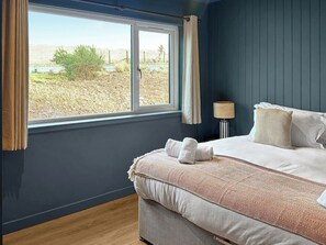 2 chambres, Wi-Fi gratuit