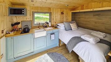 1 dormitorio, wifi gratis, ropa de cama