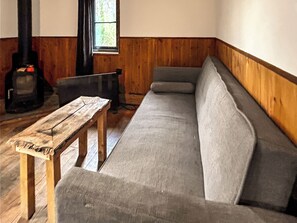 Living area - The Manchester - UKC9308 (How Stean Gorge)